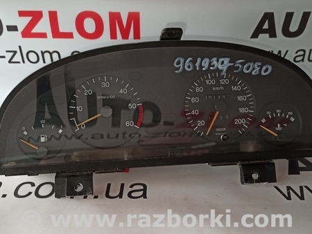 Панель приборов для Peugeot 405 Львов 9619375080