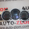 Панель приборов Porsche Cayenne Type 955/957 (05-10)
