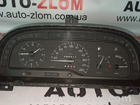 Панель приборов для Renault Laguna Львов 7700844745