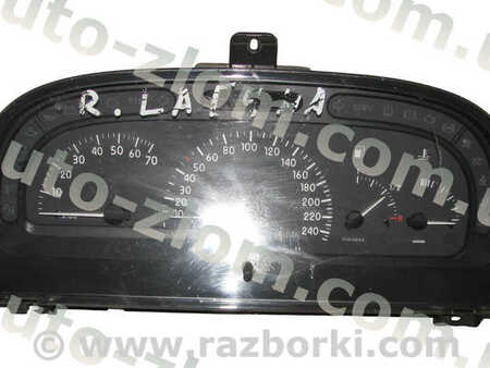Панель приборов для Renault Laguna Львов 7700416806 C