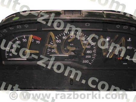 Панель приборов для Renault Laguna Львов 7700824301 J