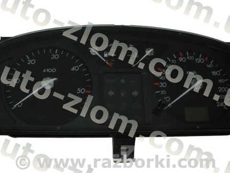 Панель приборов для Renault Laguna II (2001-2007) Львов 8200170297