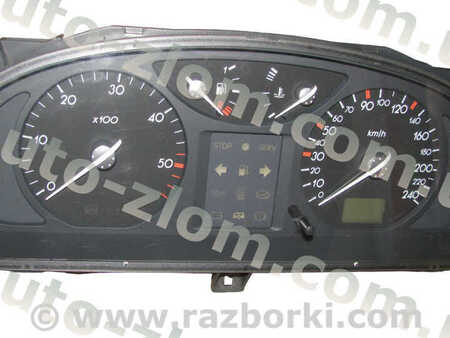 Панель приборов для Renault Laguna II (2001-2007) Львов 8200218863