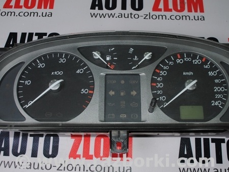 Панель приборов для Renault Laguna II (2001-2007) Львов 8200218878