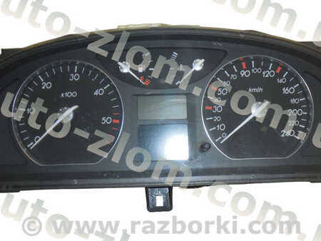 Панель приборов для Renault Laguna II (2001-2007) Львов 8200218888