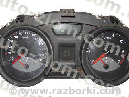 Панель приборов для Renault Megane 2 Львов 8200399692 B