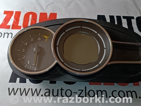 Панель приборов для Renault Megane 3 Львов 248106944R