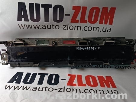 Панель приборов для Renault Scenic II Львов P 8200461294 H
