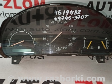 Панель приборов для Saab 900 Львов 4619482, 69795-370T