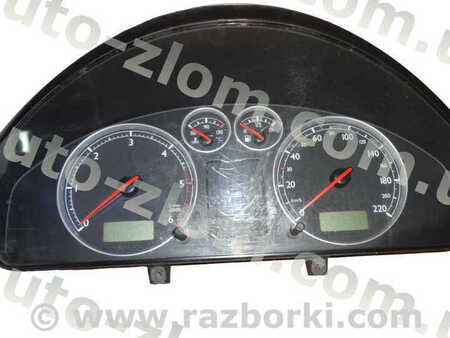 Панель приборов для Seat Alhambra Львов 7M7920800C, YM2110849BKA