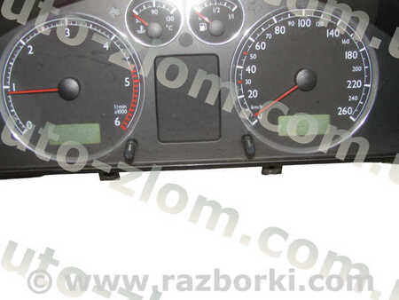 Панель приборов для Seat Alhambra Львов 7M7920800G, YM2110849BKC