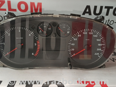 Панель приборов для Seat Cordoba Львов 6K0920801E, 110.008/924/028 