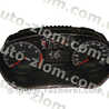 Панель приборов Seat Leon