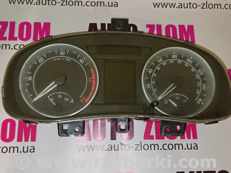 Панель приборов для Skoda Fabia Львов 5J0920940C