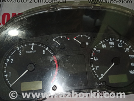 Панель приборов для Skoda Octavia Львов 1U1919034L