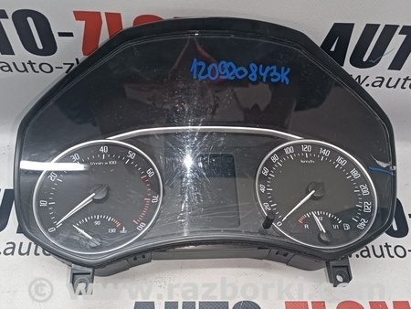 Панель приборов для Skoda Octavia A5 Львов 1Z0920843K