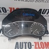 Панель приборов Skoda Octavia A5