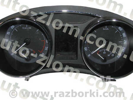 Панель приборов для Skoda Superb Львов 3T1920841K