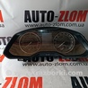 Панель приборов Skoda Superb