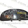 Панель приборов Skoda Superb