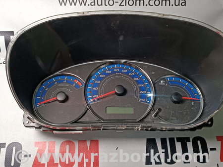 Панель приборов для Subaru Impreza GD/GG Львов 85003FG900 