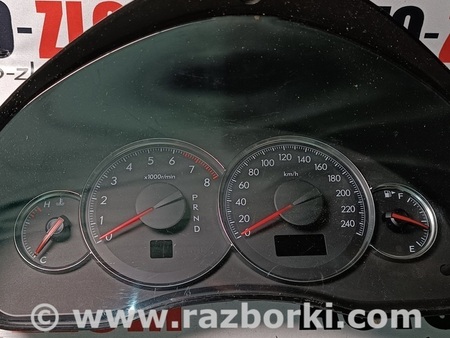 Панель приборов для Subaru Outback Львов 85013AG740
