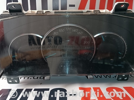 Панель приборов для Toyota Camry 50 XV50 (08.2011-11.2014) Львов 83800-33L90, 257460-7147