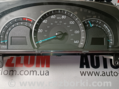 Панель приборов для Toyota Camry 50 XV50 (08.2011-11.2014) Львов 83800-0X620-06, TN157560-2981