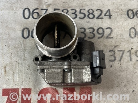 Дросельна заслінка для Audi (Ауди) A6 C6 (02.2004-12.2010) Львов 4E0145950C