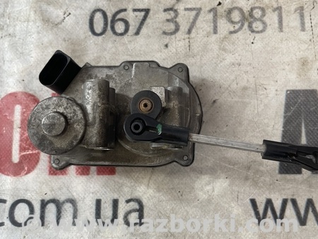 Дросельна заслінка для Audi (Ауди) A6 C6 (02.2004-12.2010) Львов 059129086