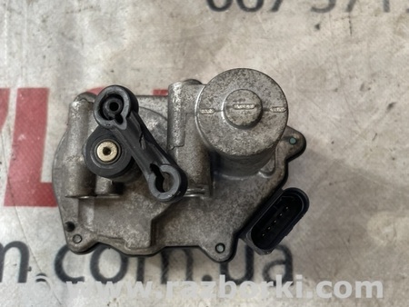 Дросельна заслінка для Audi (Ауди) A6 C6 (02.2004-12.2010) Львов A2C92454100