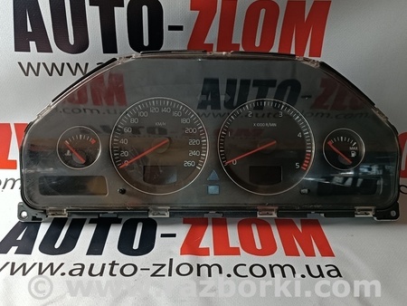 Панель приборов для Volvo V70 Львов 8673262