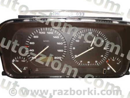 Панель приборов для Volkswagen Golf III Mk3 (09.1991-06.2002) Львов 1H6919033