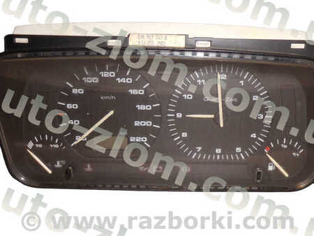 Панель приборов для Volkswagen Golf III Mk3 (09.1991-06.2002) Львов 1H6919033B