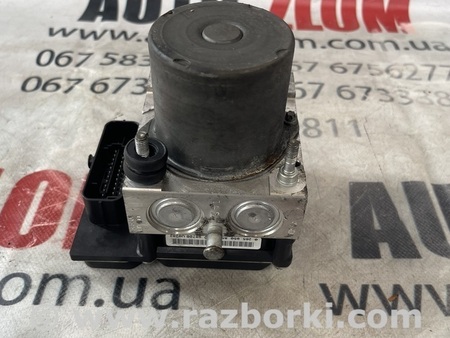 Блок ABS для Audi (Ауди) A6 C6 (02.2004-12.2010) Львов 4F0910517AK, 4F0614517AT, 0265250090, 0265950858