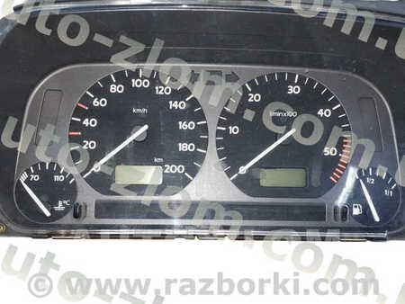 Панель приборов для Volkswagen Golf III Mk3 (09.1991-06.2002) Львов 1H0919860F