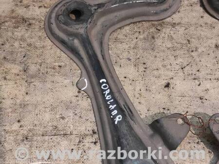 Кронштейн передней балки правый для Toyota Corolla E150 (11.2006-08.2013) Киев 5225712011