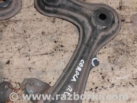 Кронштейн передней балки левый для Toyota Corolla E150 (11.2006-08.2013) Киев 5225812011