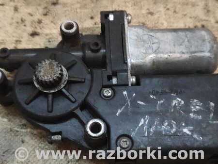 Моторчик люка для Nissan X-Trail T31 (2007-2014) Киев 91295JG010