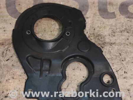 Крышка ремня ГРМ для Volkswagen Passat B6 (03.2005-12.2010) Киев 06D109145B