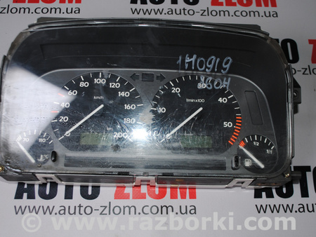 Панель приборов для Volkswagen Golf III Mk3 (09.1991-06.2002) Львов 1H0919860H