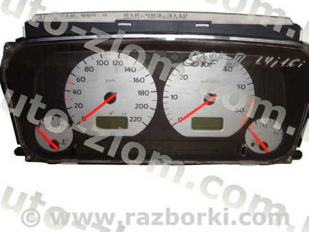 Панель приборов для Volkswagen Golf III Mk3 (09.1991-06.2002) Львов 1H0919865A