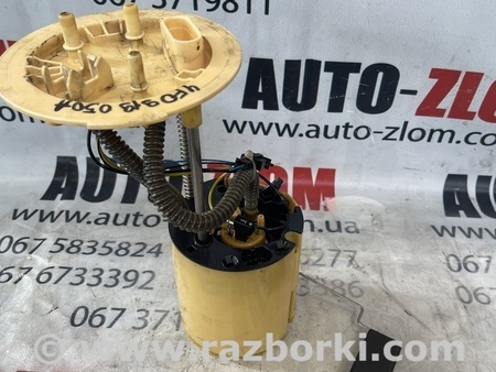 Топливный насос для Audi (Ауди) A6 C6 (02.2004-12.2010) Львов 4F0919050A 