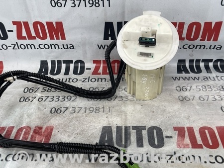 Топливный насос для Mercedes-Benz C-CLASS W204 (07-14) Львов A2044700694