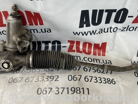 Рулевая рейка для Mercedes-Benz C-CLASS W204 (07-14) Львов A20411011017