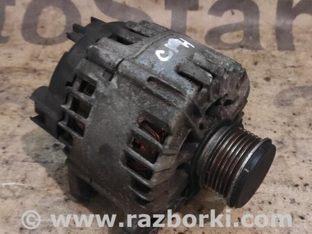 Шкив генератора для Volkswagen Passat B7 (09.2010-06.2015) Киев 03L903023F