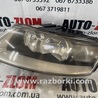 Фара передняя левая Audi (Ауди) A6 C6 (02.2004-12.2010)