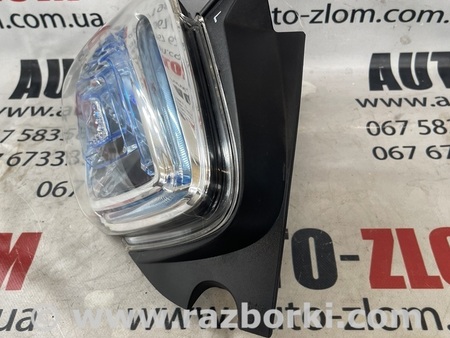 Фара передняя левая для Renault ZOE (2012-...) Львов 265557892R