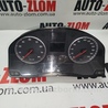 Панель приборов Volkswagen Golf V Mk5 (10.2003-05.2009)