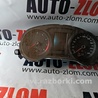 Панель приборов Volkswagen Jetta 6 NF (06.2010 - 04.2019)